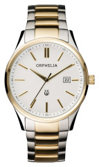 Orphelia® Analogique 'Classy' Hommes Montre OR62506