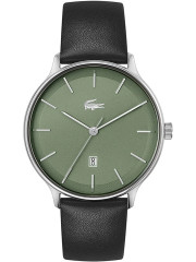 Lacoste® Analoog 'Club' Heren Horloge 2011225