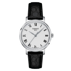 Tissot® Analoog 'Everytime' Dames Horloge T1432101603300