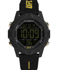 Timex® Digital 'Ufc Brawler' Men's Watch TW2V97900