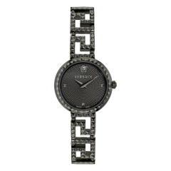 Versace® Analoog 'Greca goddess' Dames Horloge VE7A00123