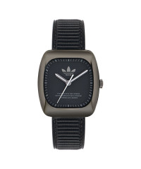 Adidas Originals® Analogue 'Retro Wave One' Unisex's Watch AOSY24527