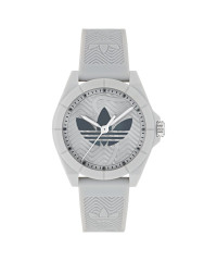 Adidas Originals® Analogue 'Project Four' Unisex's Watch AOST25035