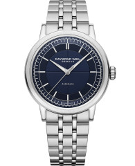 Raymond Weil® Analogue 'Millesime' Men's Watch 2925-ST-50001