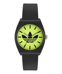 Adidas Originals® Analogue 'Project Two' Unisex's Watch AOST25549
