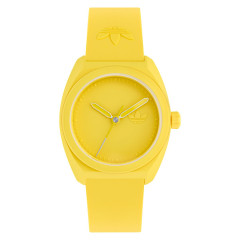 Adidas Originals® Analogue 'Project Three' Unisex's Watch AOST24054