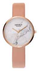 Orphelia Fashion® Analogue 'Tiffany' Women's Watch OF711905