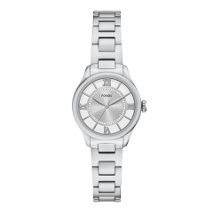 Fossil® Analoog 'Gilmore' Dames Horloge ES5419