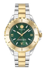Philipp Plein® Analoog 'Plein heaven' Dames Horloge PWPOA0724