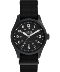 Timex® Analogue 'Expedition North Field Post' Men's Watch TW2Y31900