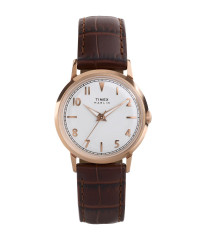 Timex® Analogue 'Marlin' Unisex's Watch TW2Y37700