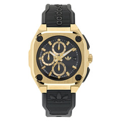 Adidas Originals® Chronograaf 'City tech' Unisex Horloge AOFH24018