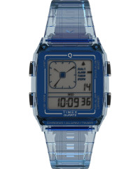 Timex® Digitaal 'Lca' Unisex Horloge TW2W45100