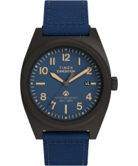 Timex® Analogue 'Expedition North Capstone' Men's Watch TW2Y18200
