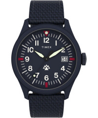Timex® Analogue 'Traprock' Men's Watch TW2W23600
