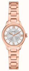 Fossil® Analoog 'Gilmore' Dames Horloge ES5420