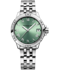 Raymond Weil® Analogue 'Tango' Women's Watch 5960-ST-00520