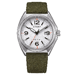 Citizen® Analoog Heren Horloge AW1571-09A