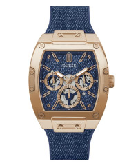 Guess® Multi Dial 'Phoenix' Men's Watch GW0786G2