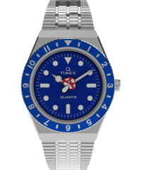Timex® Analogue 'Seconde/seconde' Unisex's Watch TW2Y48200