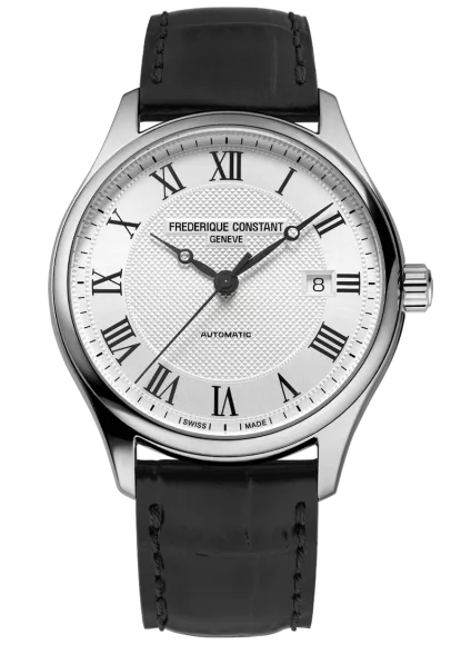 Frederique Constant Analogue Classics Men s Watch FC 303MC5B6 895 Ormoda