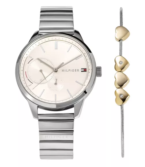 Tommy hilfiger female watches on sale