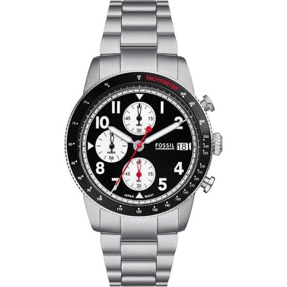 Fossil Chronograph Sport Tourer Men s Watch FS6045 Ormoda