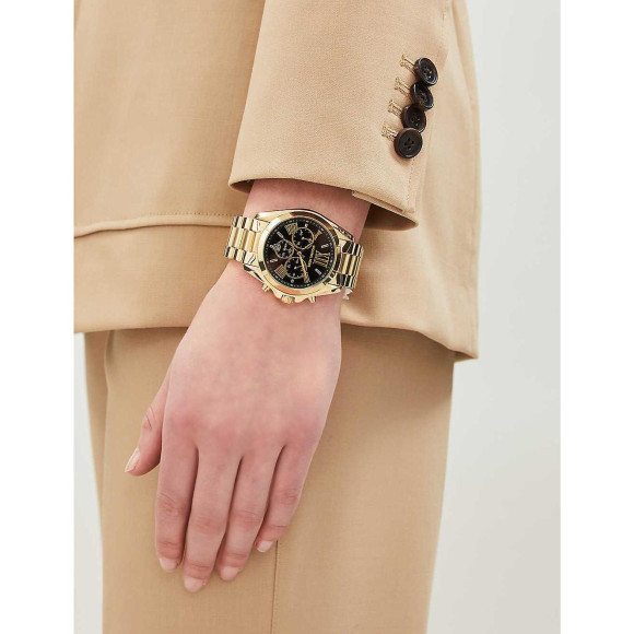 Mk5739 women's watch discount