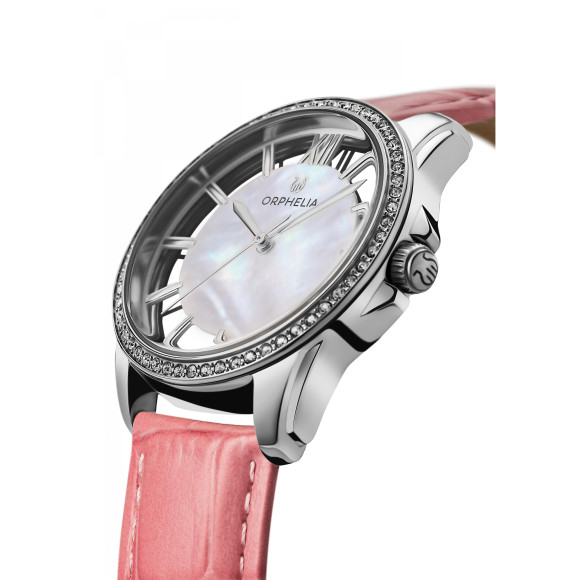 Orphelia Analogue Epoch Women s Watch OR11806