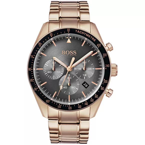 Hugo Boss Chronograph Trophy Men s Watch 1513632 249.5 Ormoda