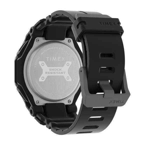 Timex® Analogue-digital 'Command Encounter' Men's Watch TW2V35600 -  Ormoda.co.uk