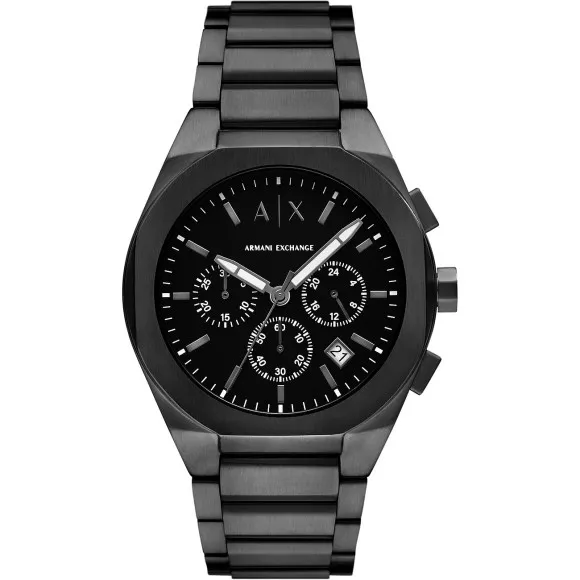 Men's Armani Exchange Watch 2024