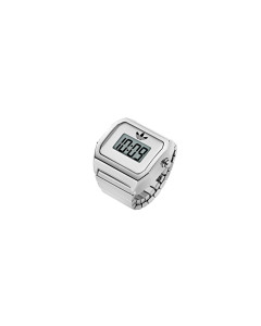 Adidas Originals&reg; Digital 'Digital Two Ring' Women's Watch AOST26037