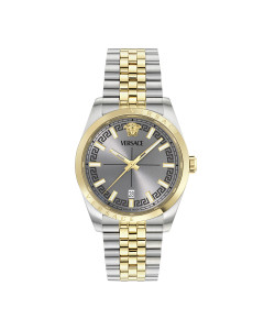 Versace&reg; Analogue 'Millenyium Gent' Men's Watch VE5M00426