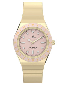 Timex&reg; Analogue 'Q Sport' Women's Watch TW2Y57400