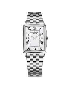 Raymond Weil&reg; Analogue 'Toccata' Men's Watch 5425-ST-00300