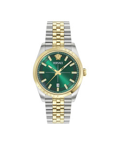 Versace&reg; Analogue 'Millenyium Gent' Men's Watch VE5M00526