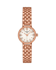 Tissot&reg; Analogue 'Lovely' Women's Watch T1400093311100