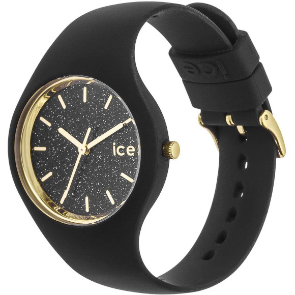 Ice Watch® Analogue 'Glitter' Women's Watch (Small) 001349