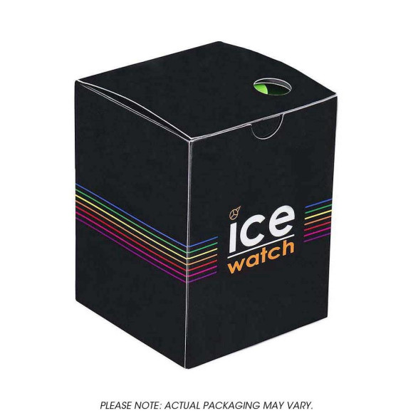 Ice Watch® Analogue 'Glitter' Women's Watch (Small) 001349