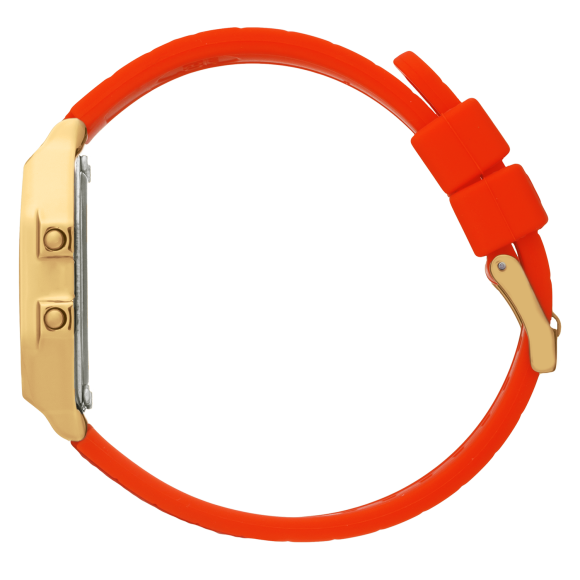 Ice Watch® Digital 'Ice Digit Retro - Red Passion' Women's