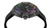 Philipp Plein® Chronograaf 'Plein chrono royal' Unisex Horloge PWPSA0724 thumbnail