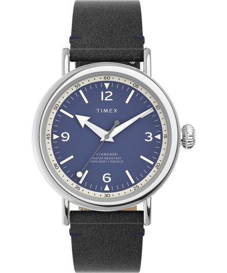 Timex® Analogue 'Standard' Men's Watch TW2V71300