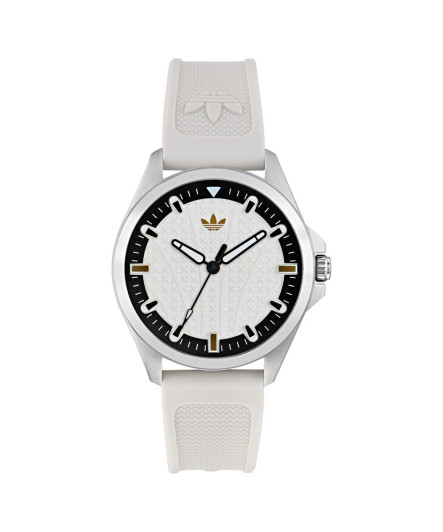 Adidas Originals® Analogique 'Originals Iconic One' Unisexe Montre AOFH25002