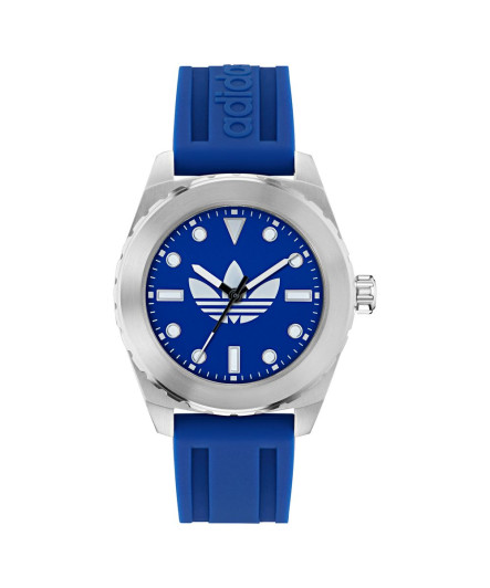 Adidas Originals® Analog 'Discoverer One' Unisex Uhr AOSY25020
