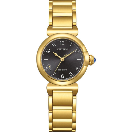 Citizen® Analoog 'L mae' Dames Horloge EM1132-88H