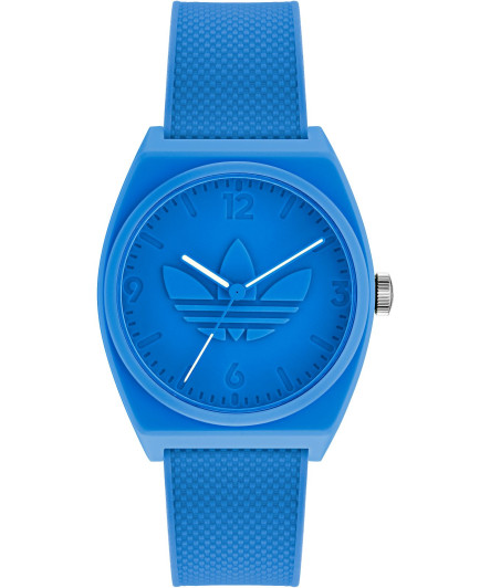 Adidas Originals® Analog 'Street Project Two' Unisex Uhr AOST22033