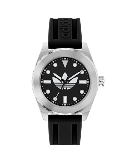 Adidas Originals® Analog 'Discoverer One' Unisex Uhr AOSY25021