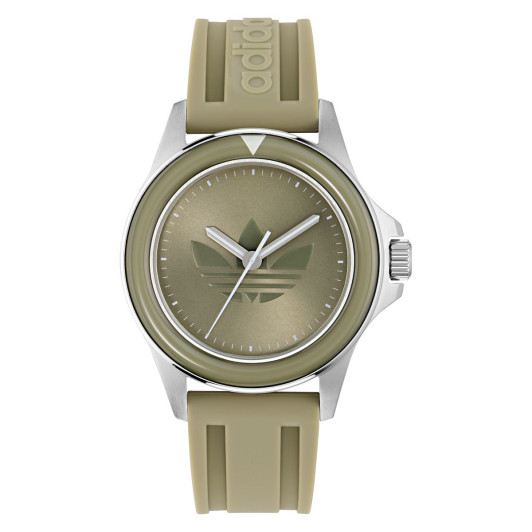 Adidas Originals® Analog 'Expression One' Unisex Uhr AOFH24509