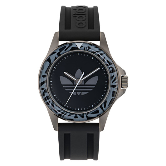 Adidas Originals® Analog 'Expression One' Unisex Uhr AOFH24511